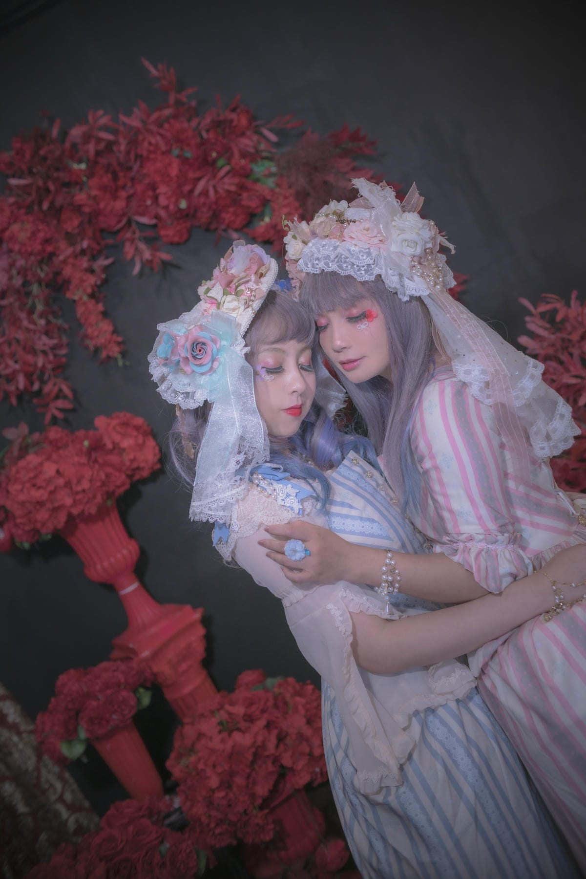 小特里亞農 小特里亞農