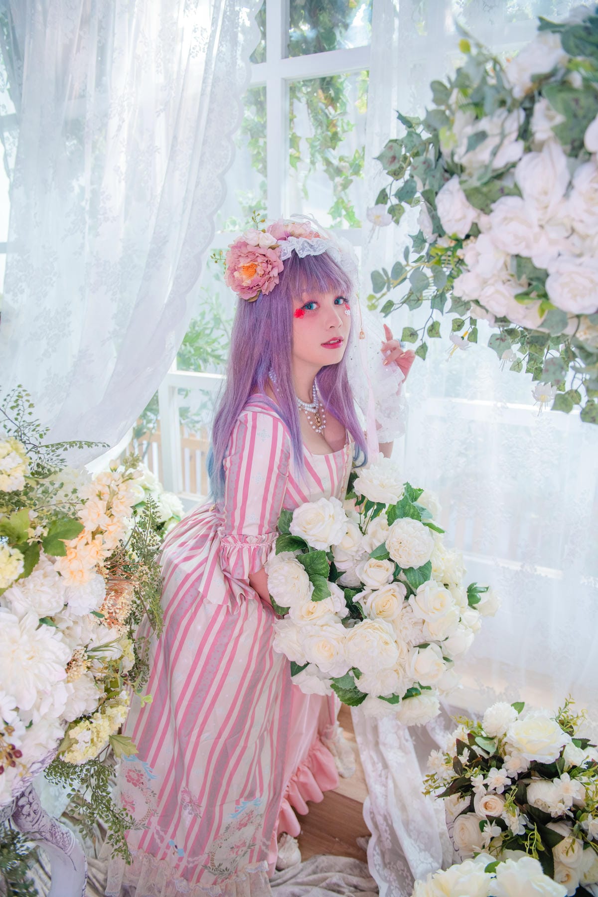小特里亞農 小特里亞農