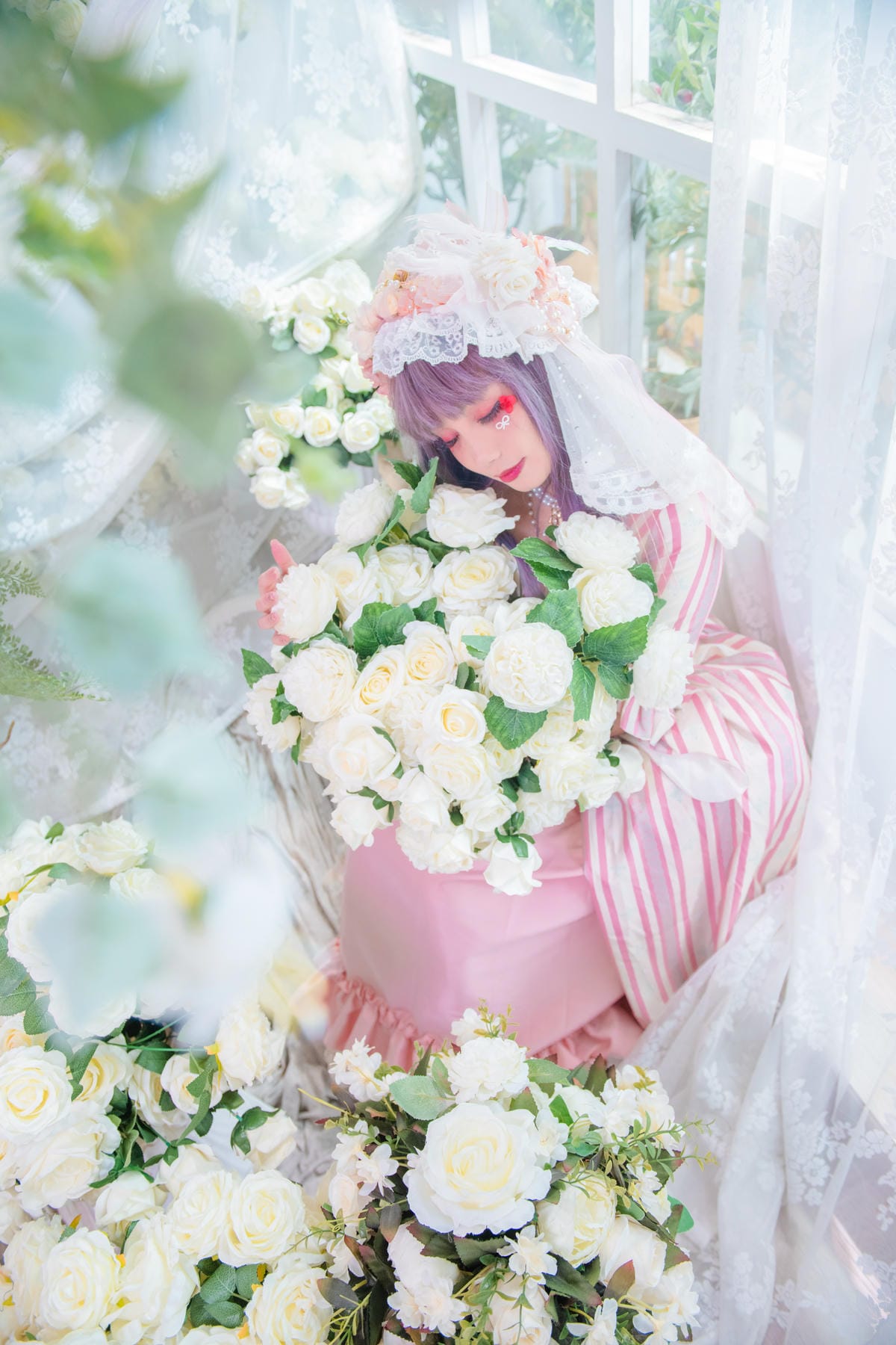 小特里亞農 小特里亞農