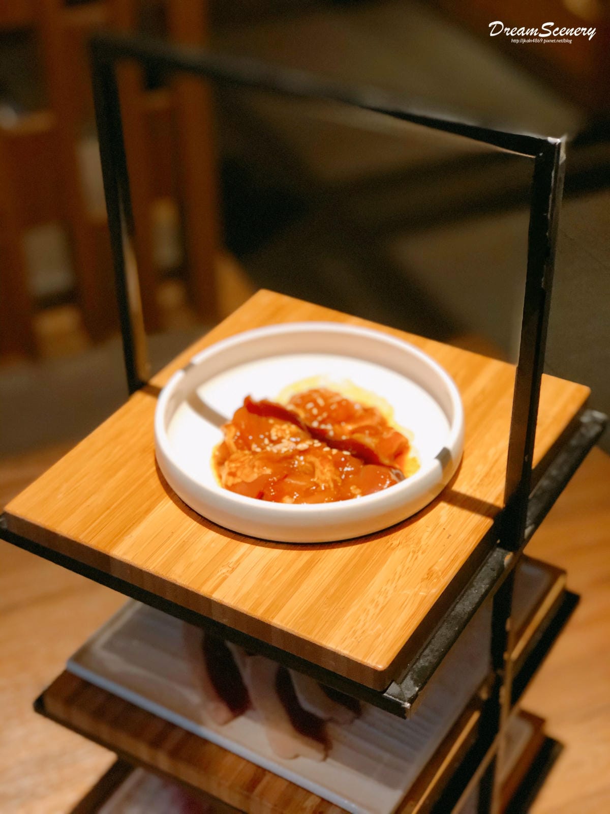 茶六燒肉堂 (台中公益店) 茶六燒肉堂 (台中公益店)