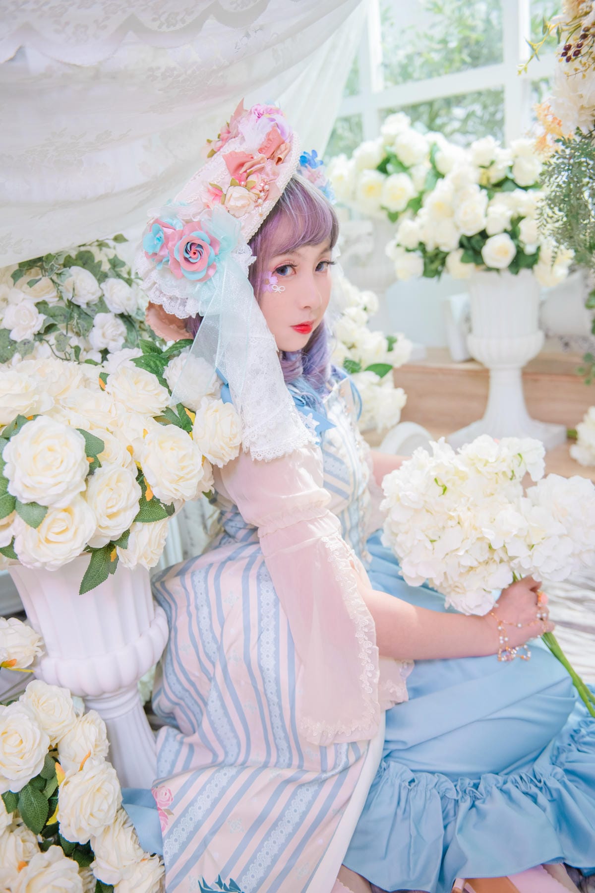 小特里亞農 小特里亞農