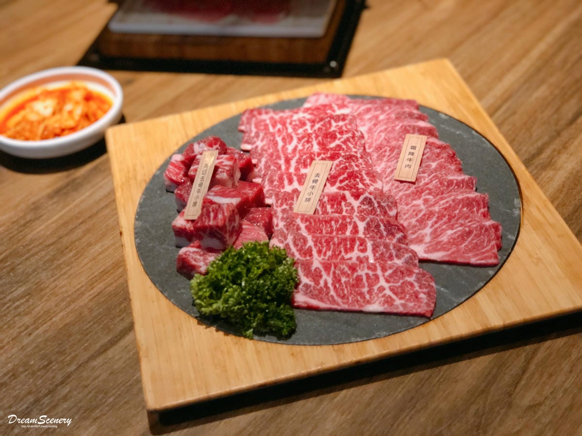 茶六燒肉堂 (台中公益店) 茶六燒肉堂 (台中公益店)