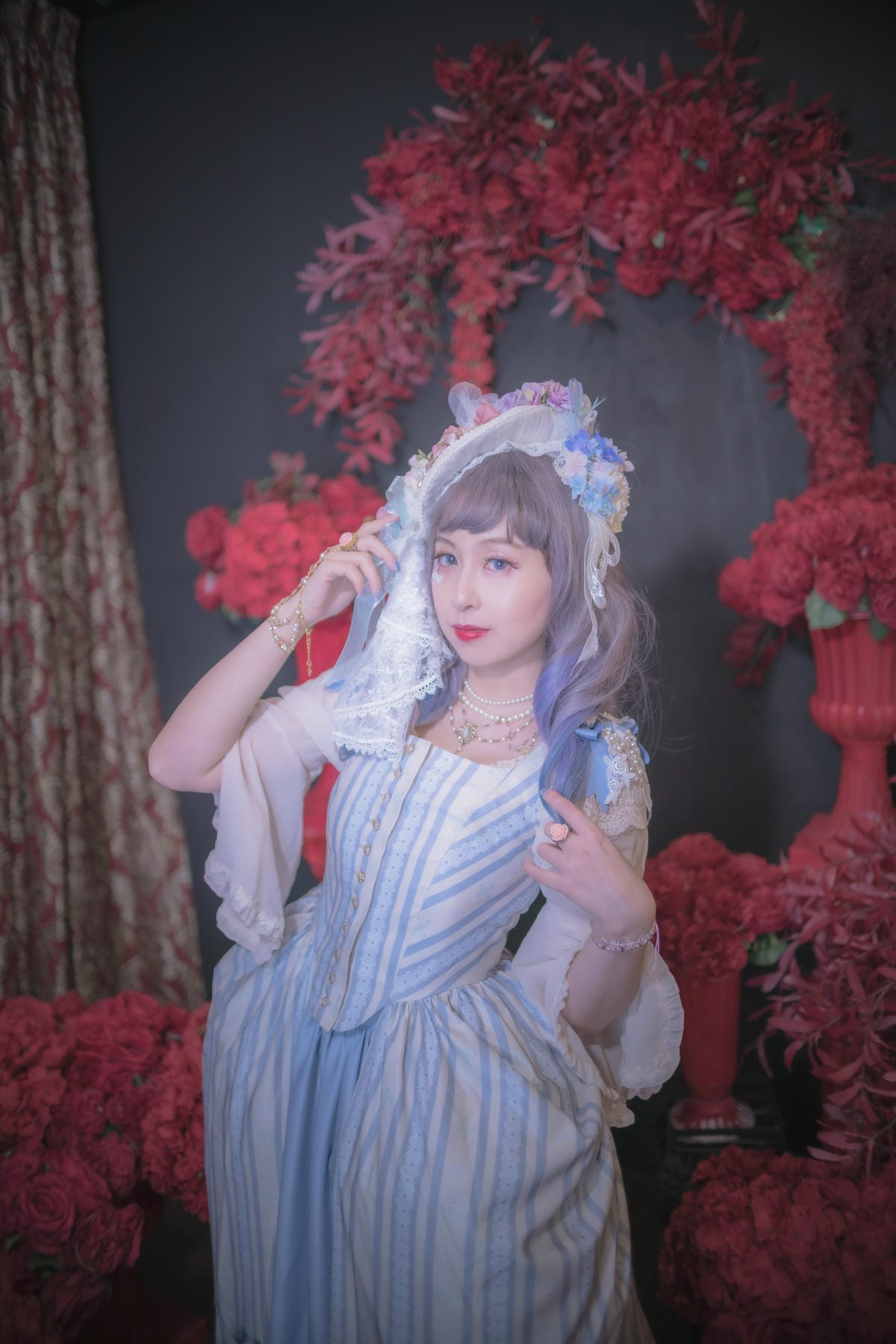 小特里亞農 小特里亞農