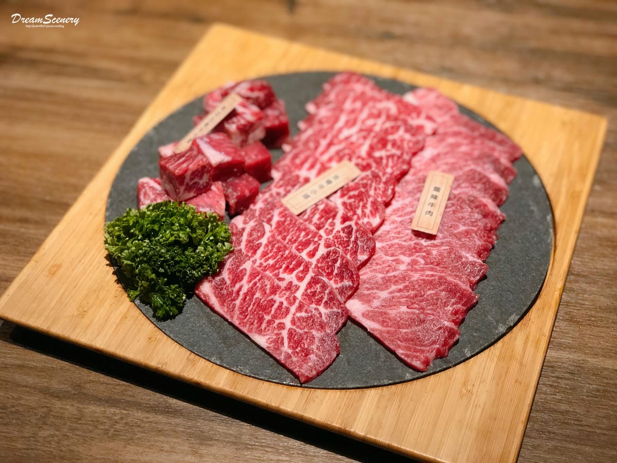 茶六燒肉堂 (台中公益店) 茶六燒肉堂 (台中公益店)