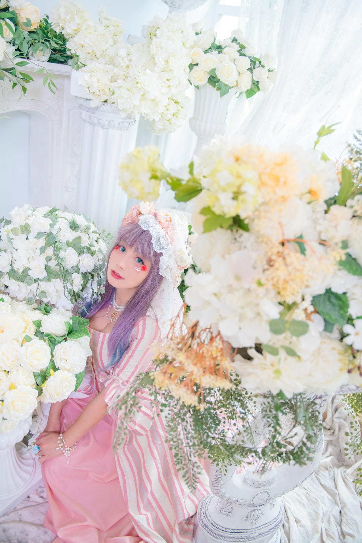 小特里亞農 小特里亞農