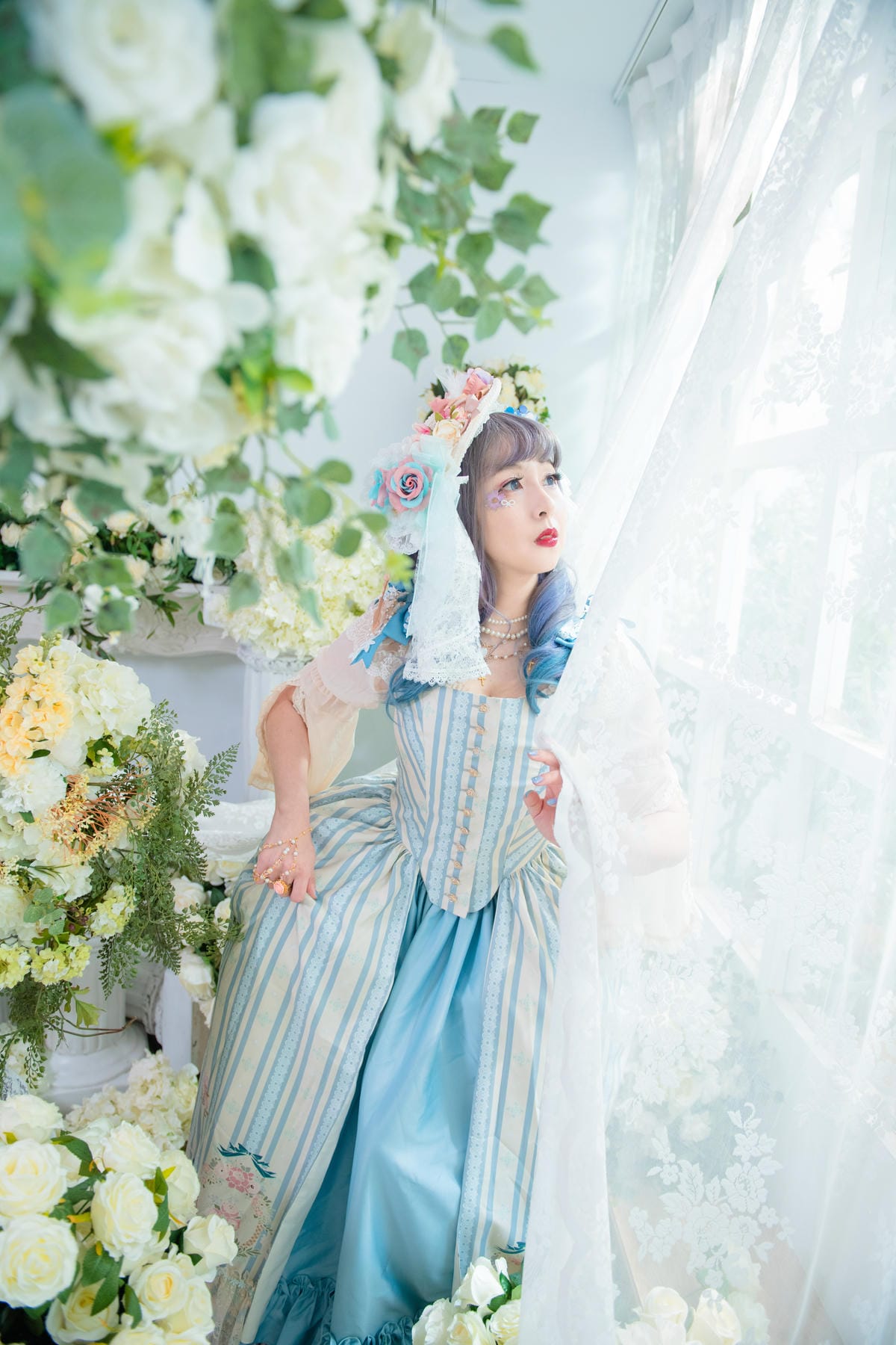 小特里亞農 小特里亞農
