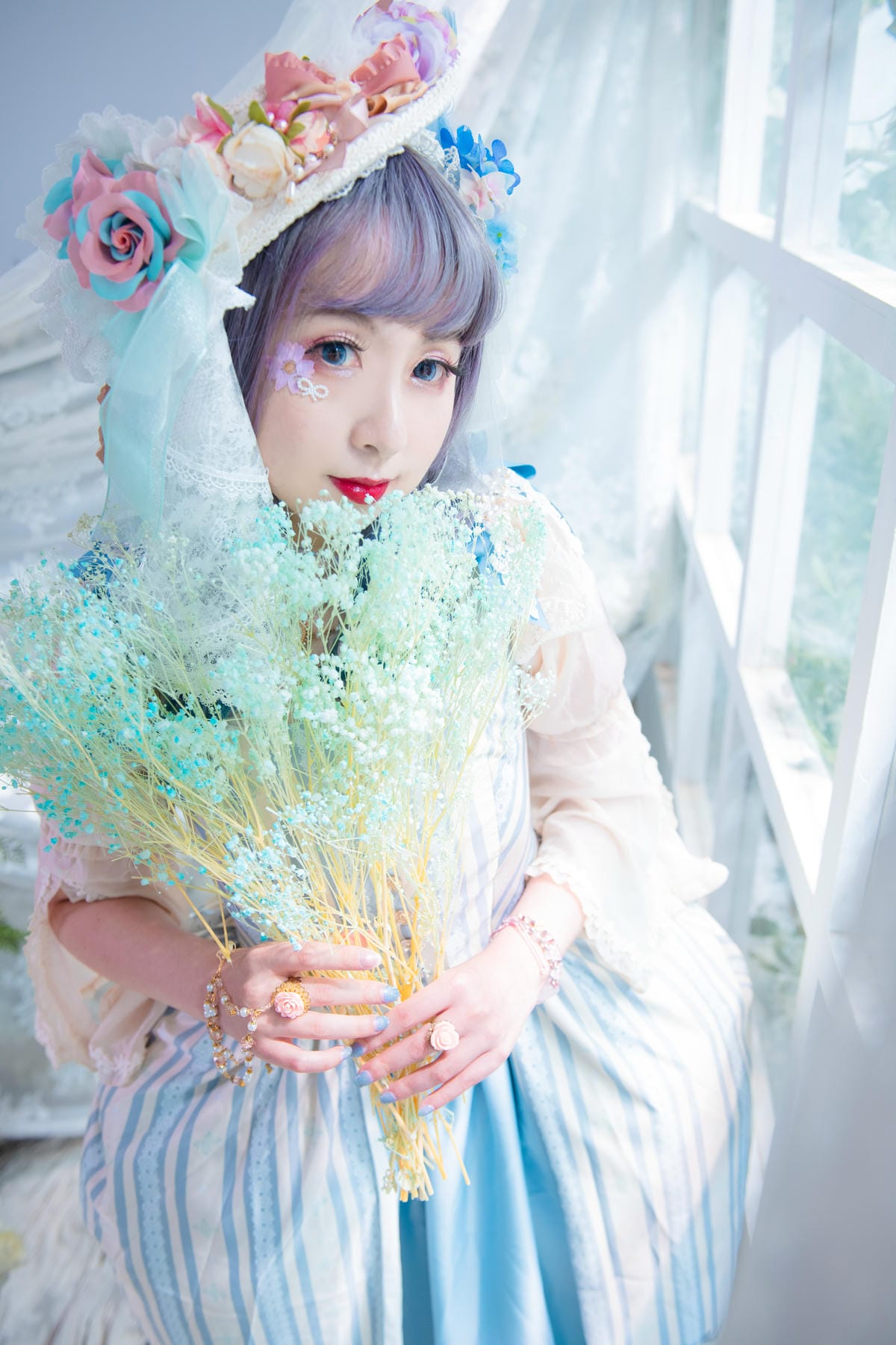 小特里亞農 小特里亞農