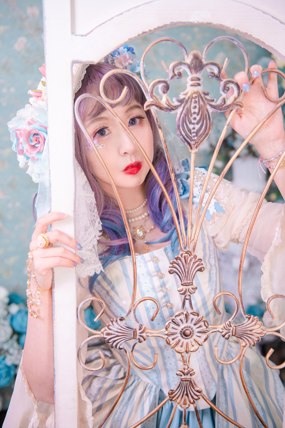 小特里亞農 小特里亞農