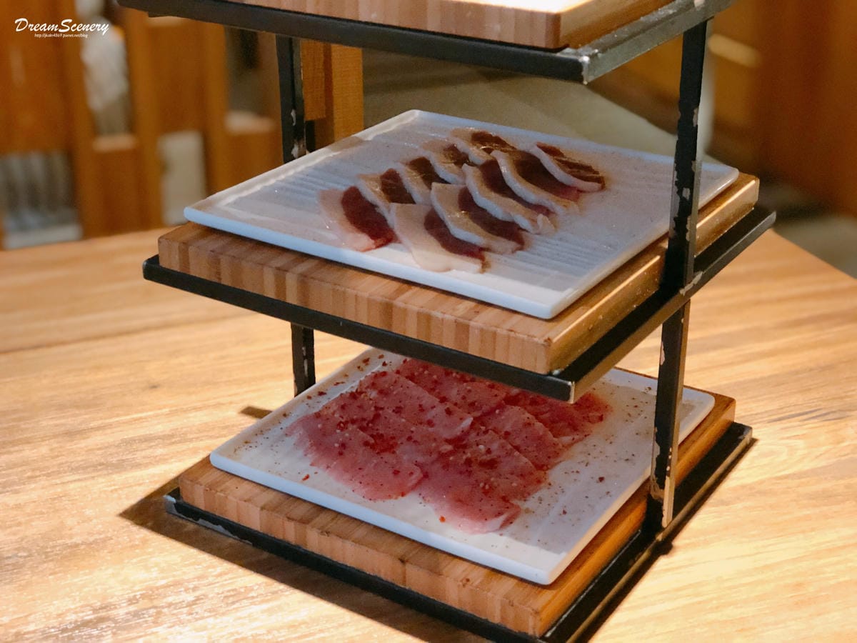 茶六燒肉堂 (台中公益店) 茶六燒肉堂 (台中公益店)