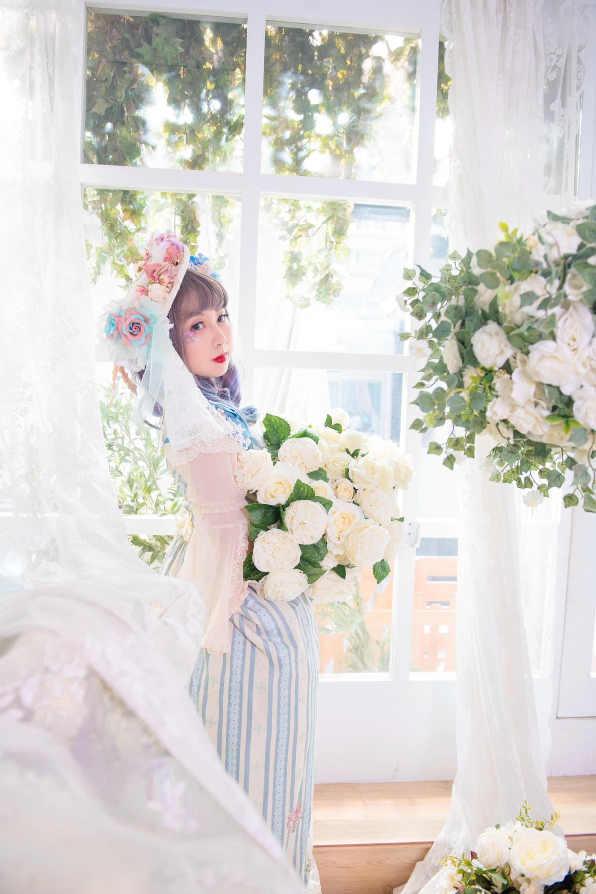 小特里亞農 小特里亞農