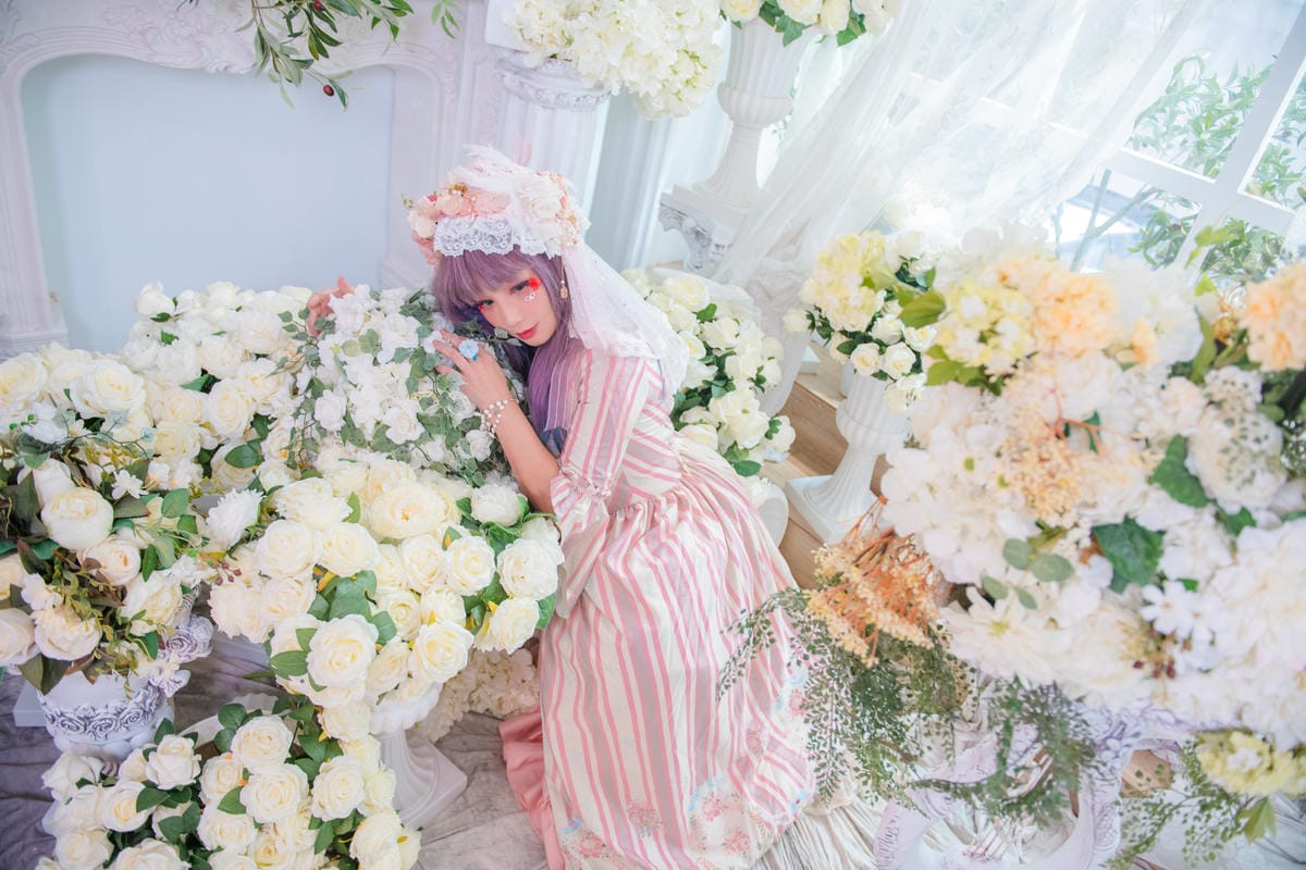 小特里亞農 小特里亞農