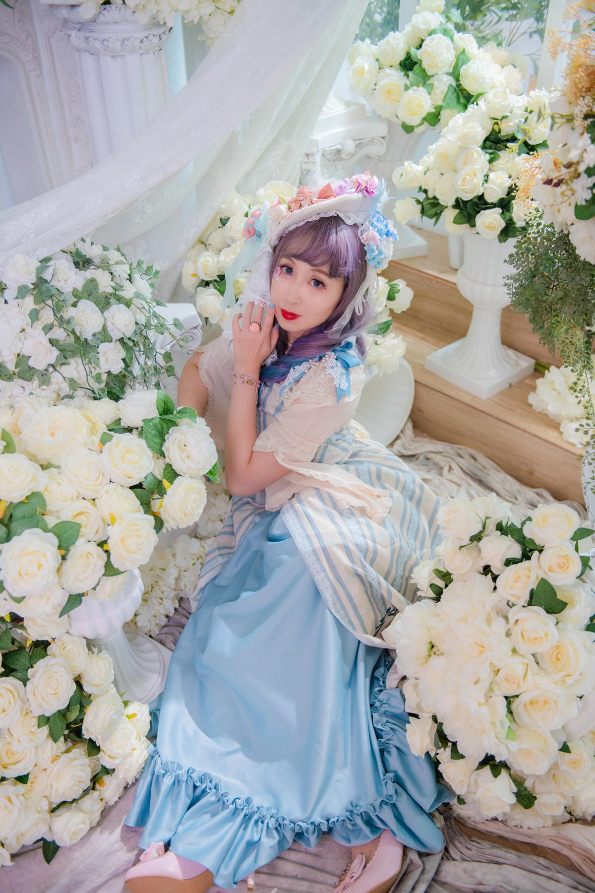 小特里亞農 小特里亞農