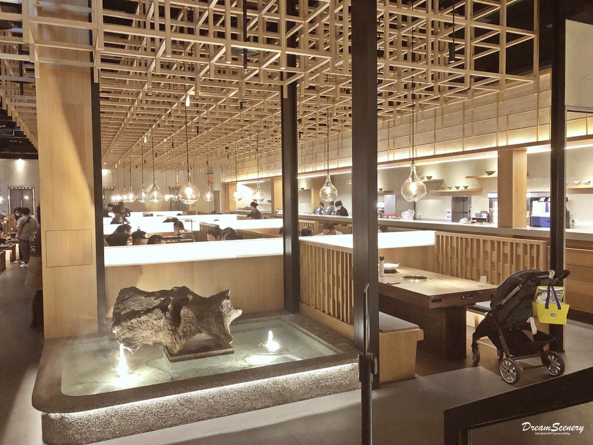 茶六燒肉堂 (台中公益店) 茶六燒肉堂 (台中公益店)