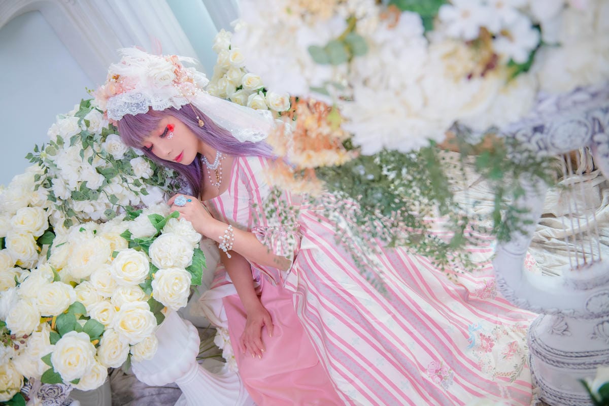小特里亞農 小特里亞農