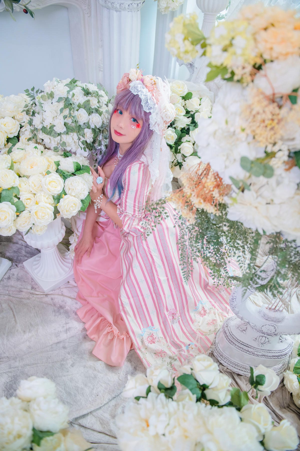 小特里亞農 小特里亞農