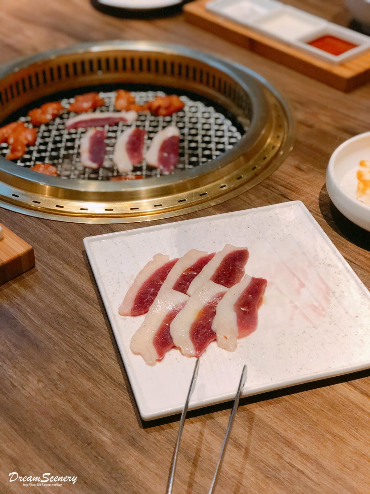 茶六燒肉堂 (台中公益店) 茶六燒肉堂 (台中公益店)