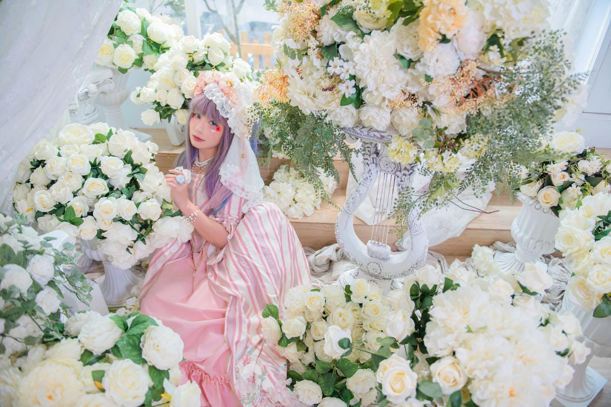 小特里亞農 小特里亞農