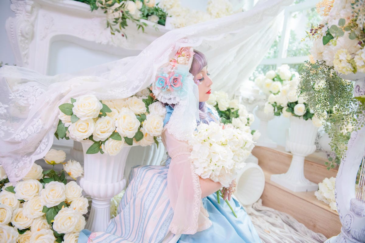 小特里亞農 小特里亞農