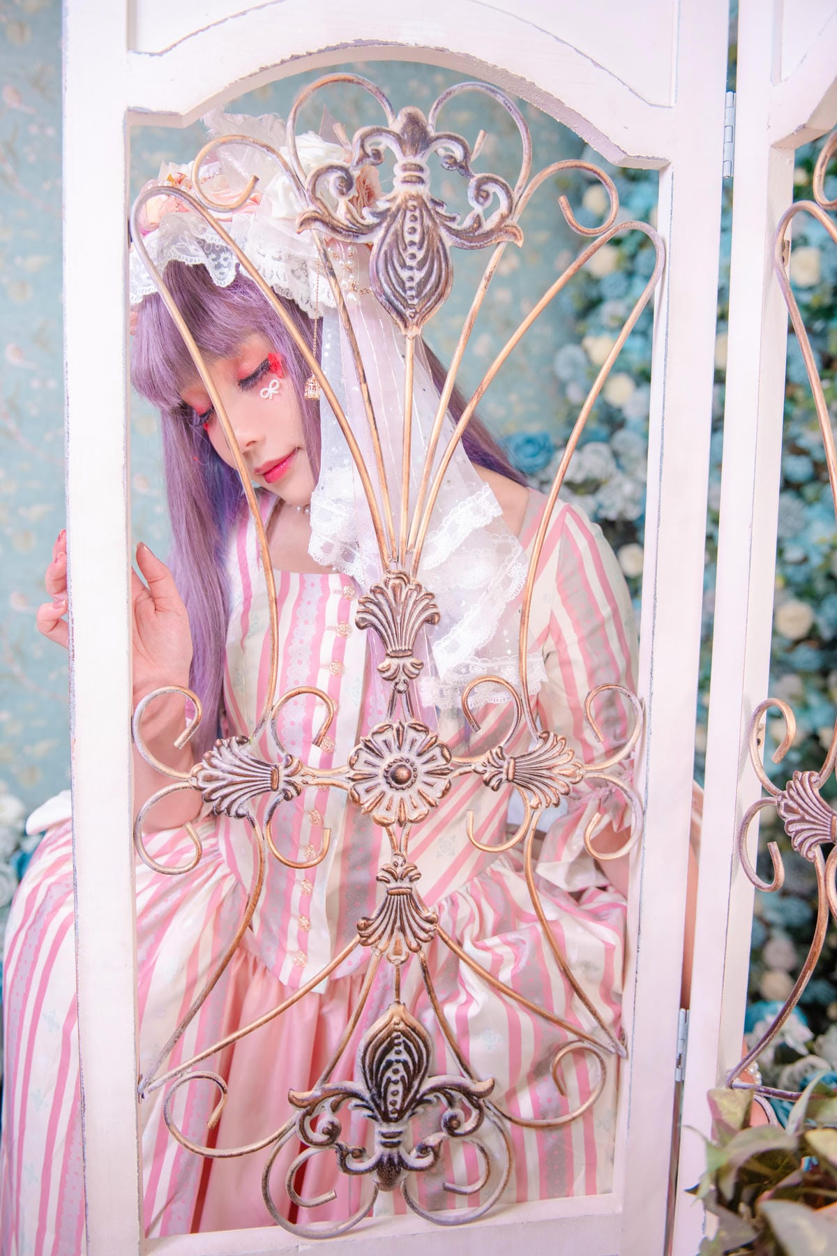 小特里亞農 小特里亞農