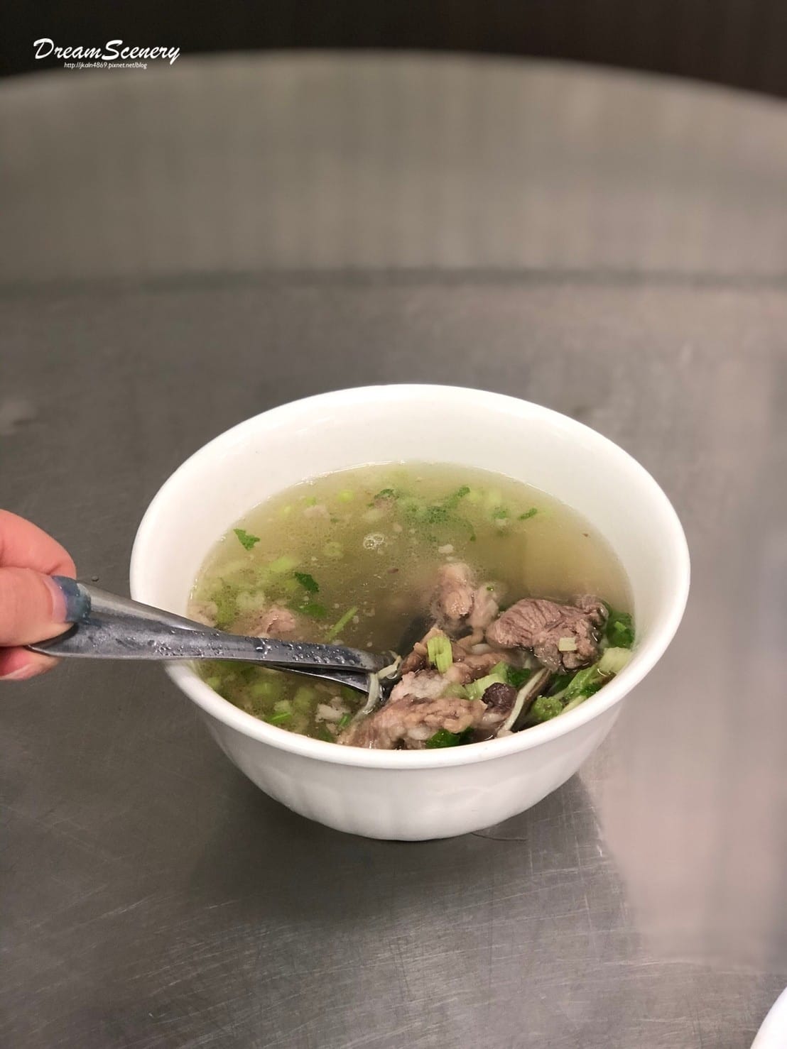 榮記客家湯圓 榮記客家湯圓