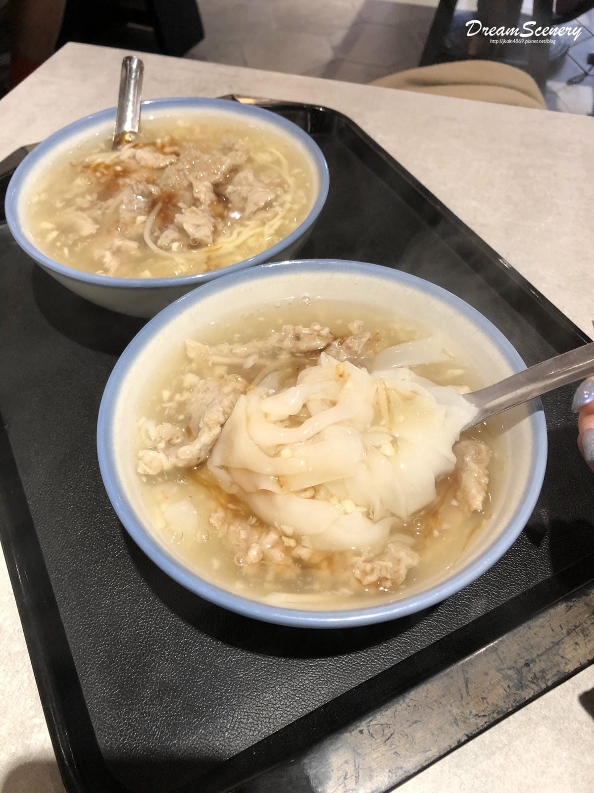 阿娘給的蒜味肉羹 阿娘給的蒜味肉羹