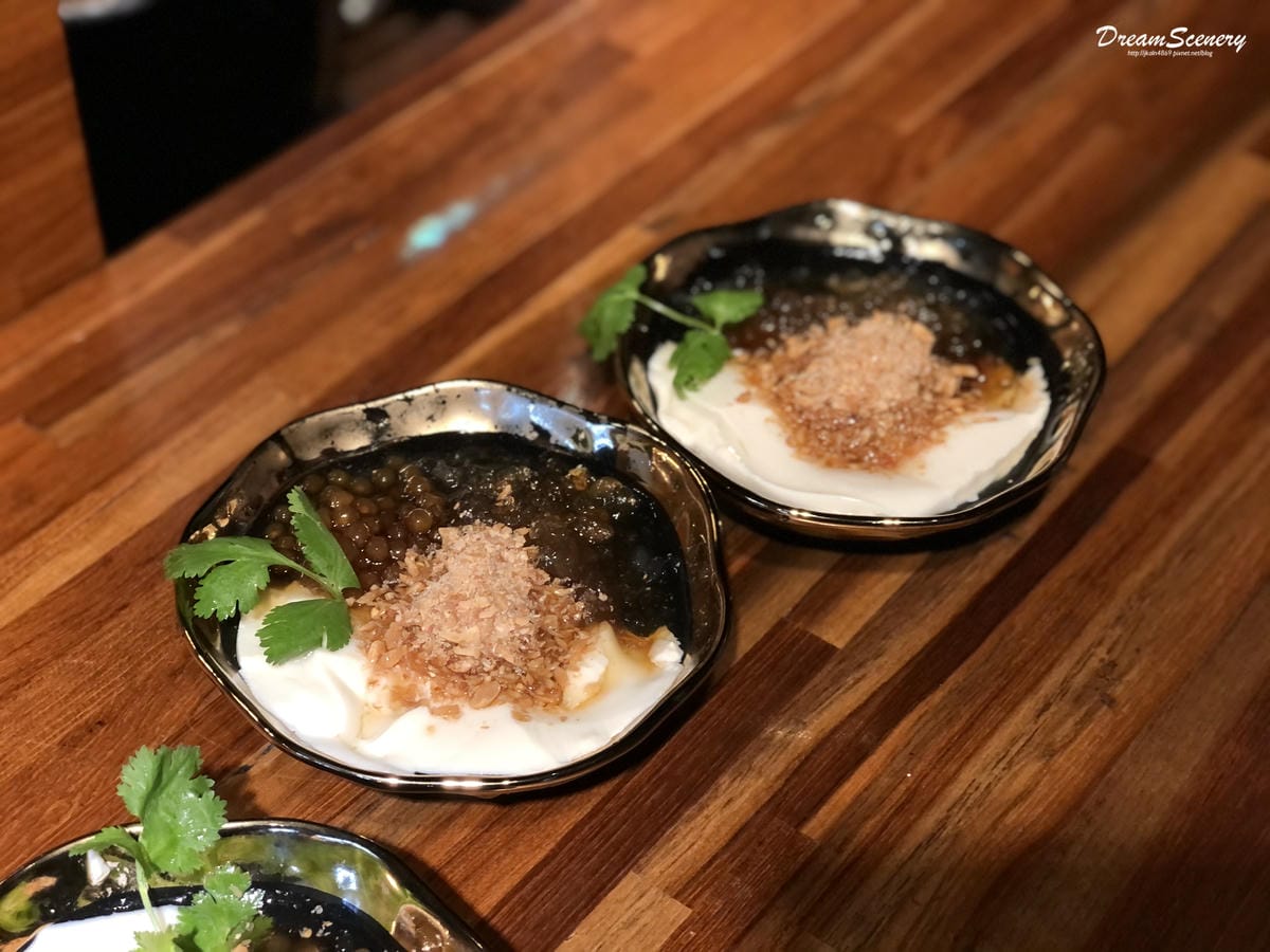 白水豆花 (宜蘭礁溪) 白水豆花 (宜蘭礁溪)