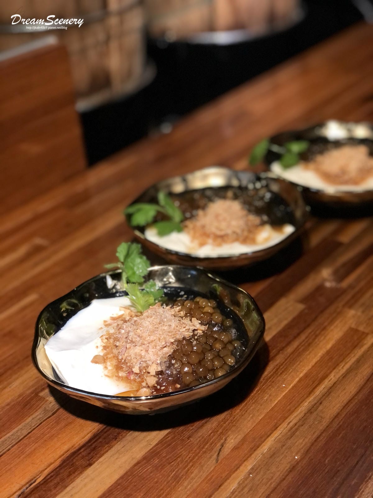 白水豆花 (宜蘭礁溪) 白水豆花 (宜蘭礁溪)
