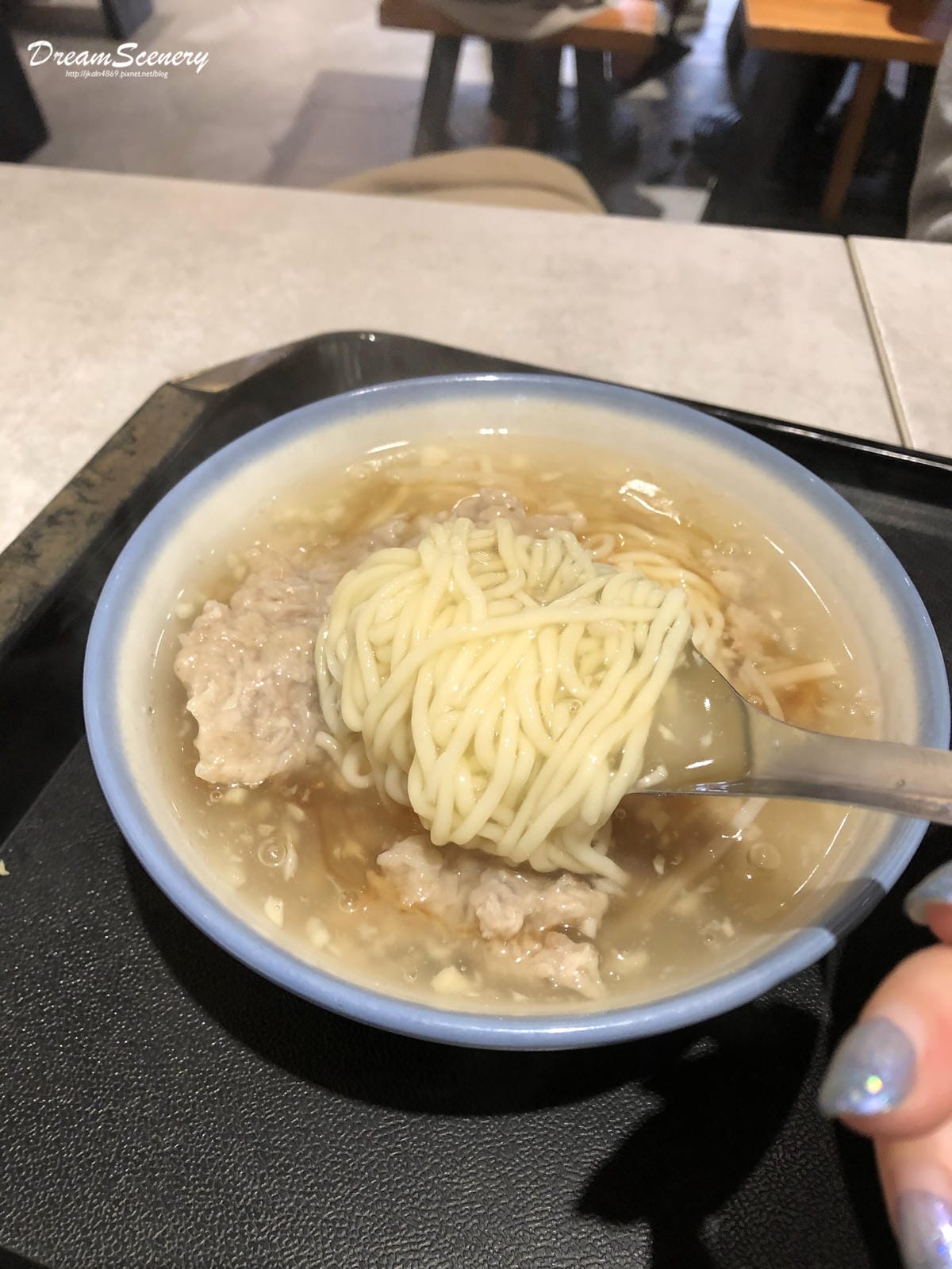 阿娘給的蒜味肉羹 阿娘給的蒜味肉羹