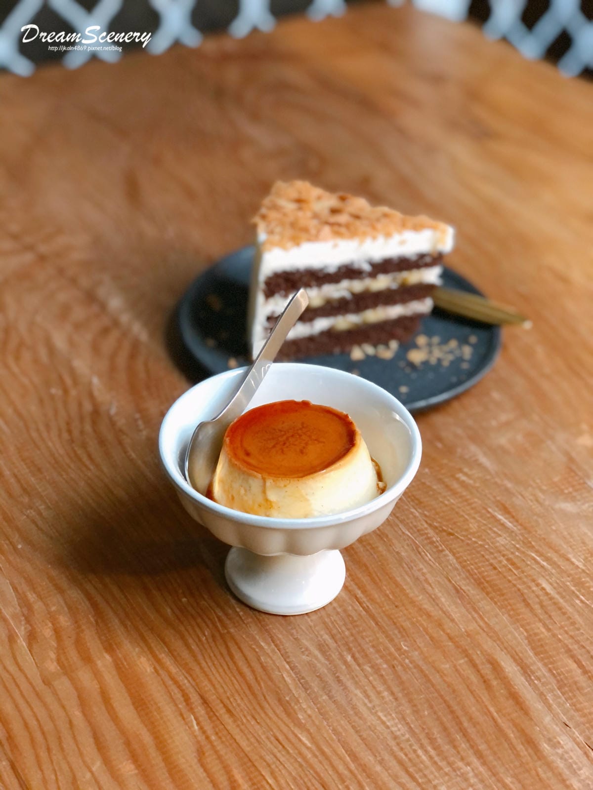 美美子みみこ homemade cake 美美子みみこ homemade cake