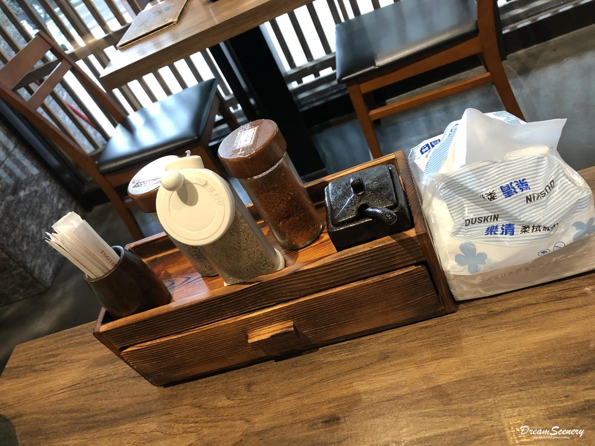 三友拉麵-礁溪店 三友拉麵-礁溪店