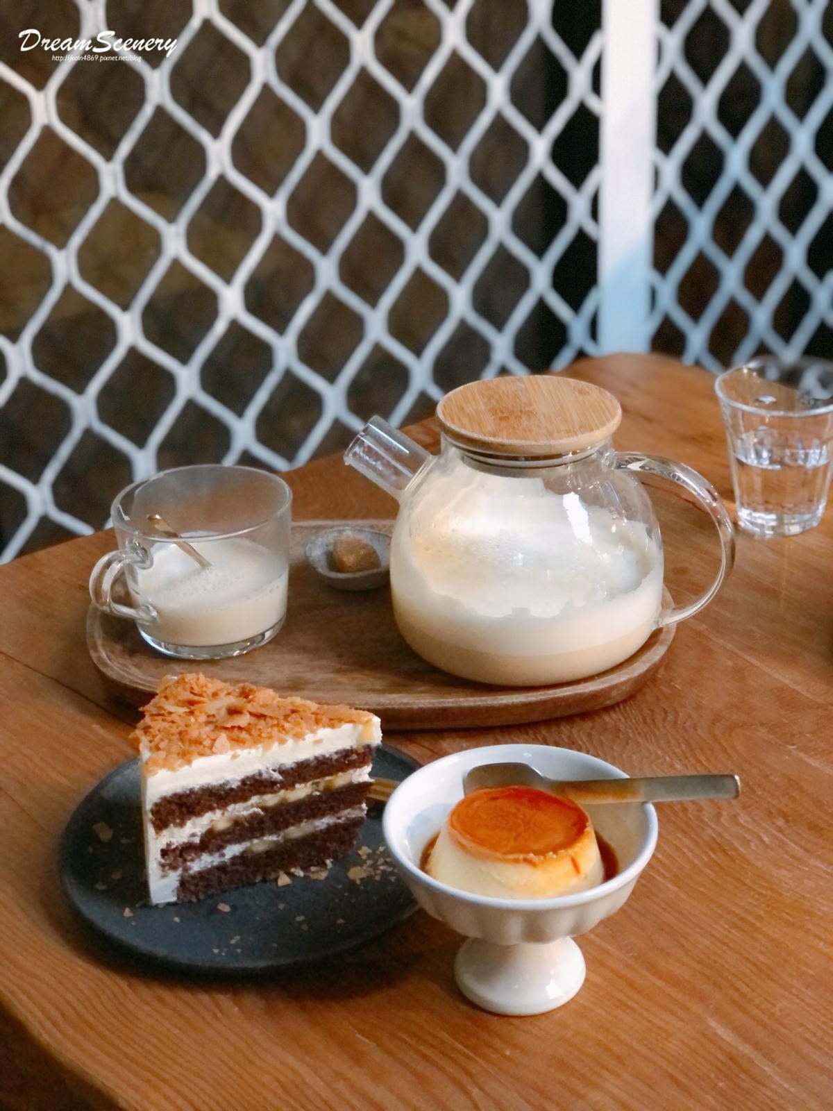美美子みみこ homemade cake 美美子みみこ homemade cake