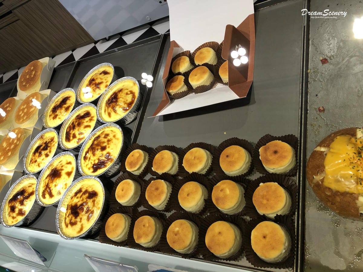 超品起司烘焙工坊 CP Cheese Factory 超品起司烘焙工坊 CP Cheese Factory