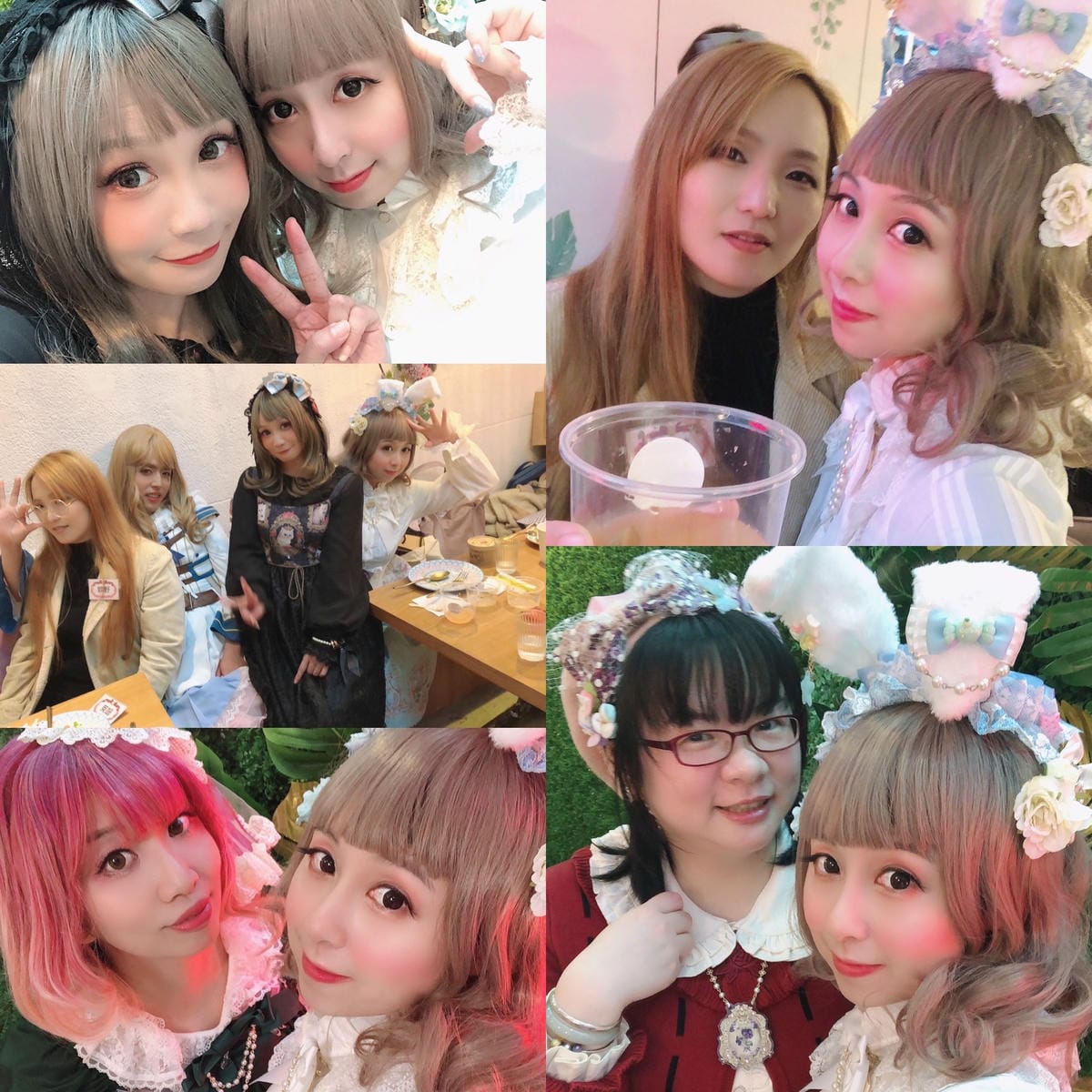 2020 EE貓茶會 2020 EE貓茶會