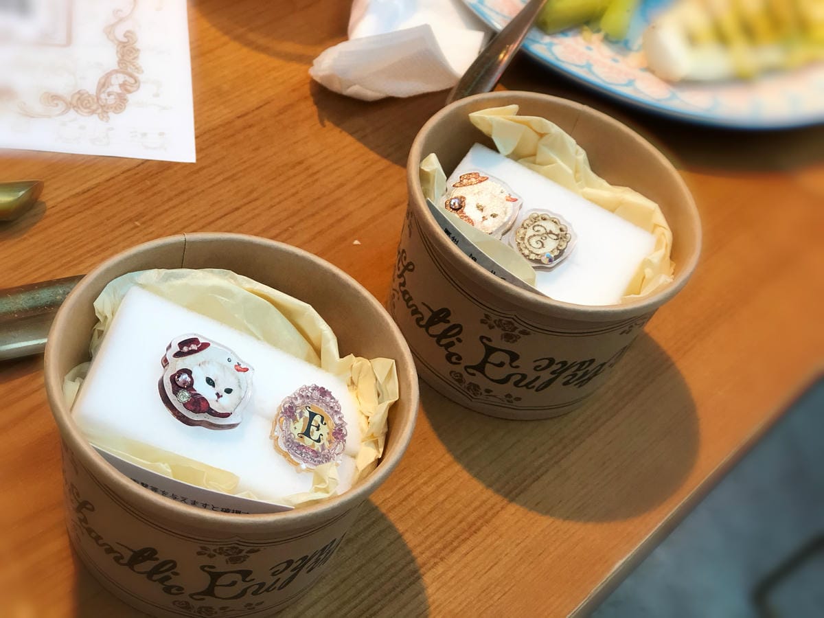 2020 EE貓茶會 2020 EE貓茶會