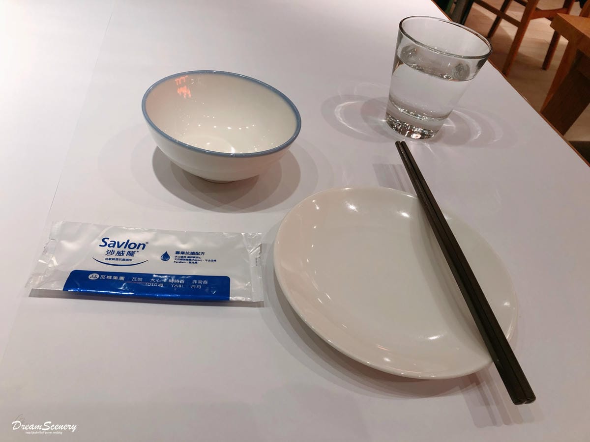 時時香 RICE BAR (微風南山店)