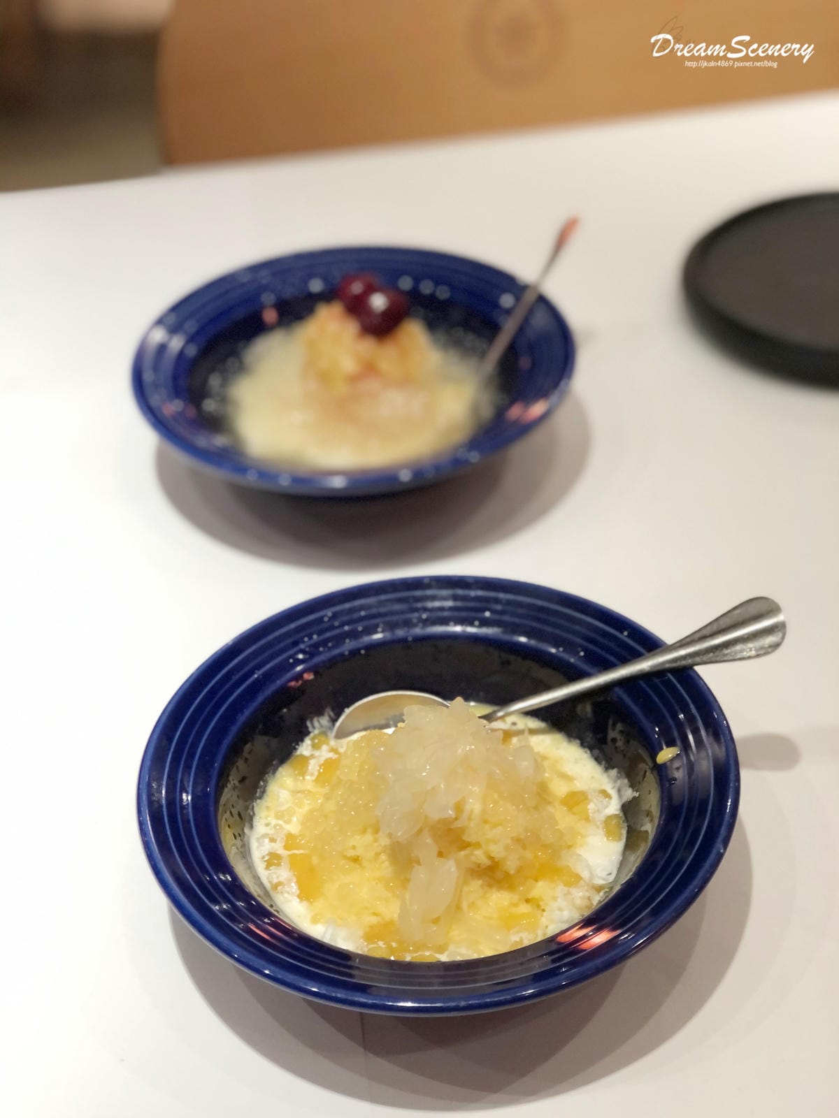 時時香 RICE BAR (微風南山店)