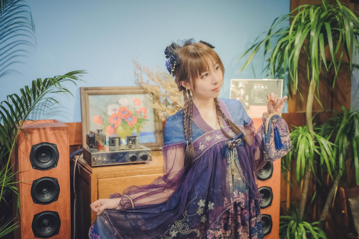 自由戀愛珈琲館