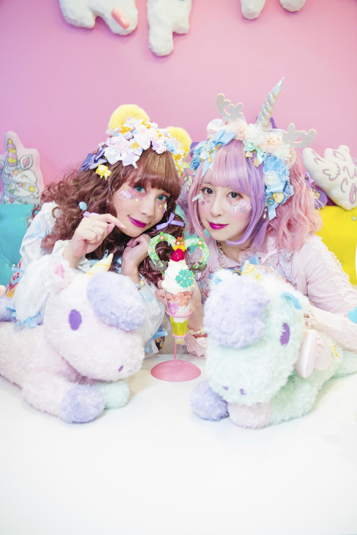 Unicone cafe