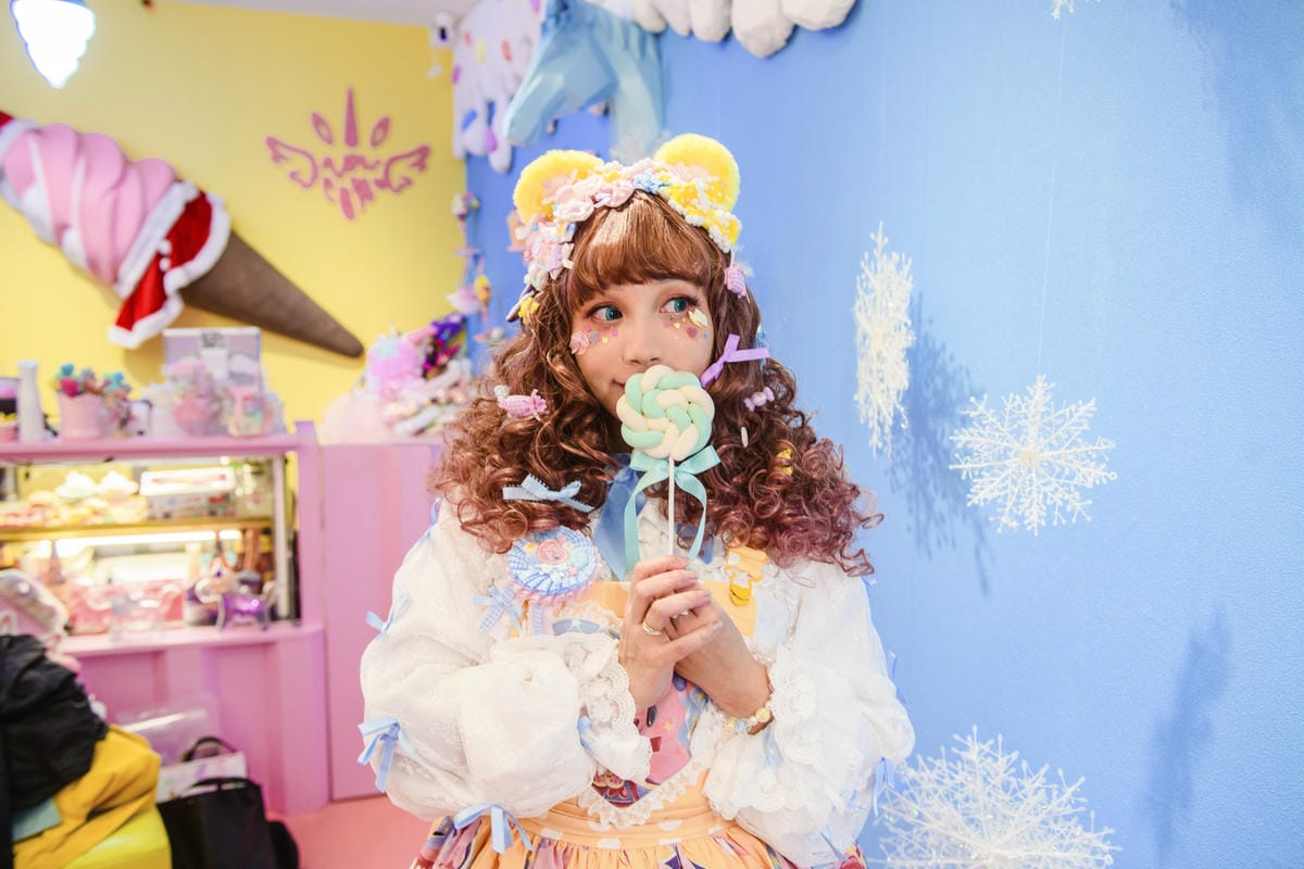 Unicone cafe