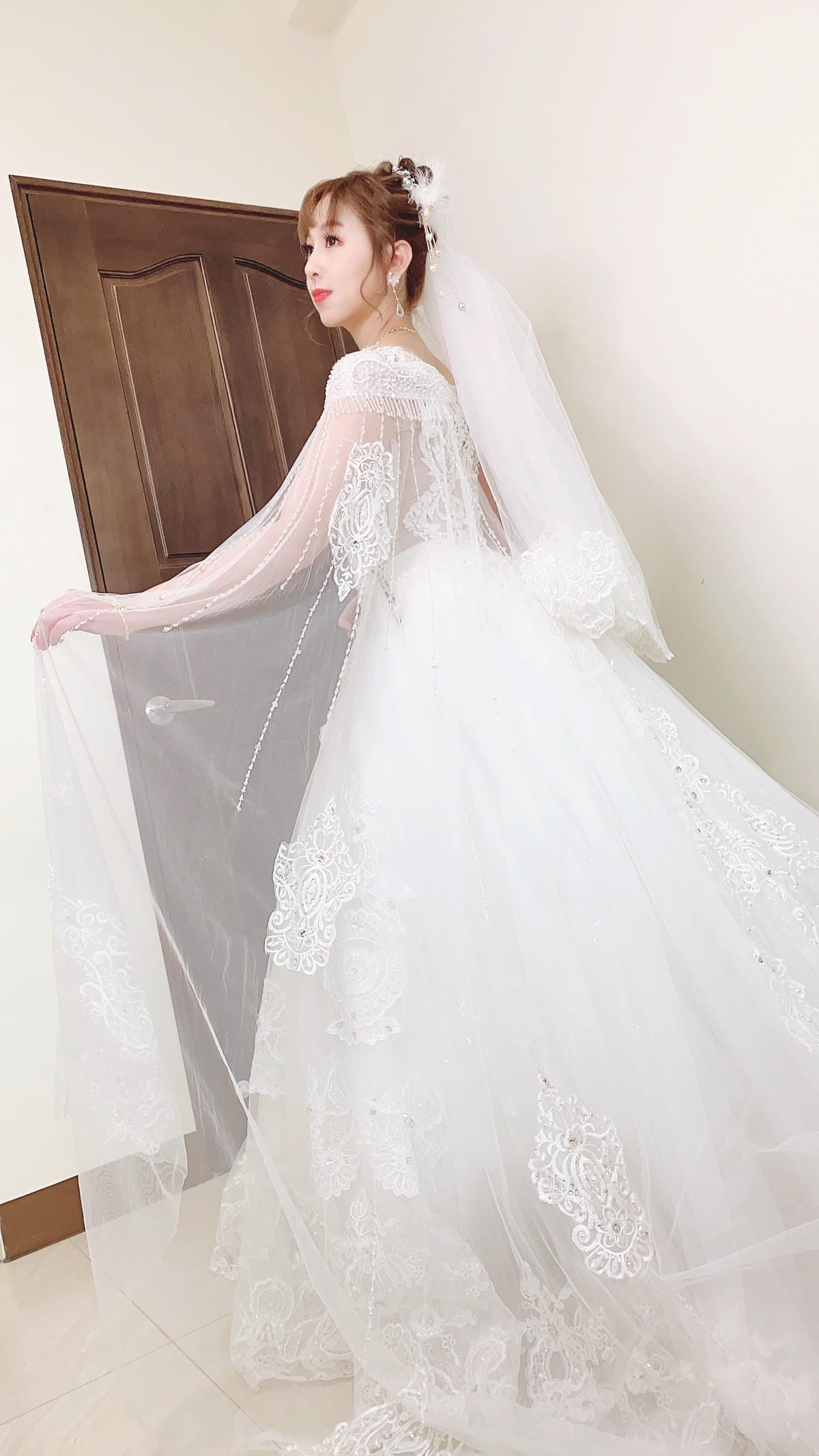 訂婚/文定、迎娶/結婚造型
