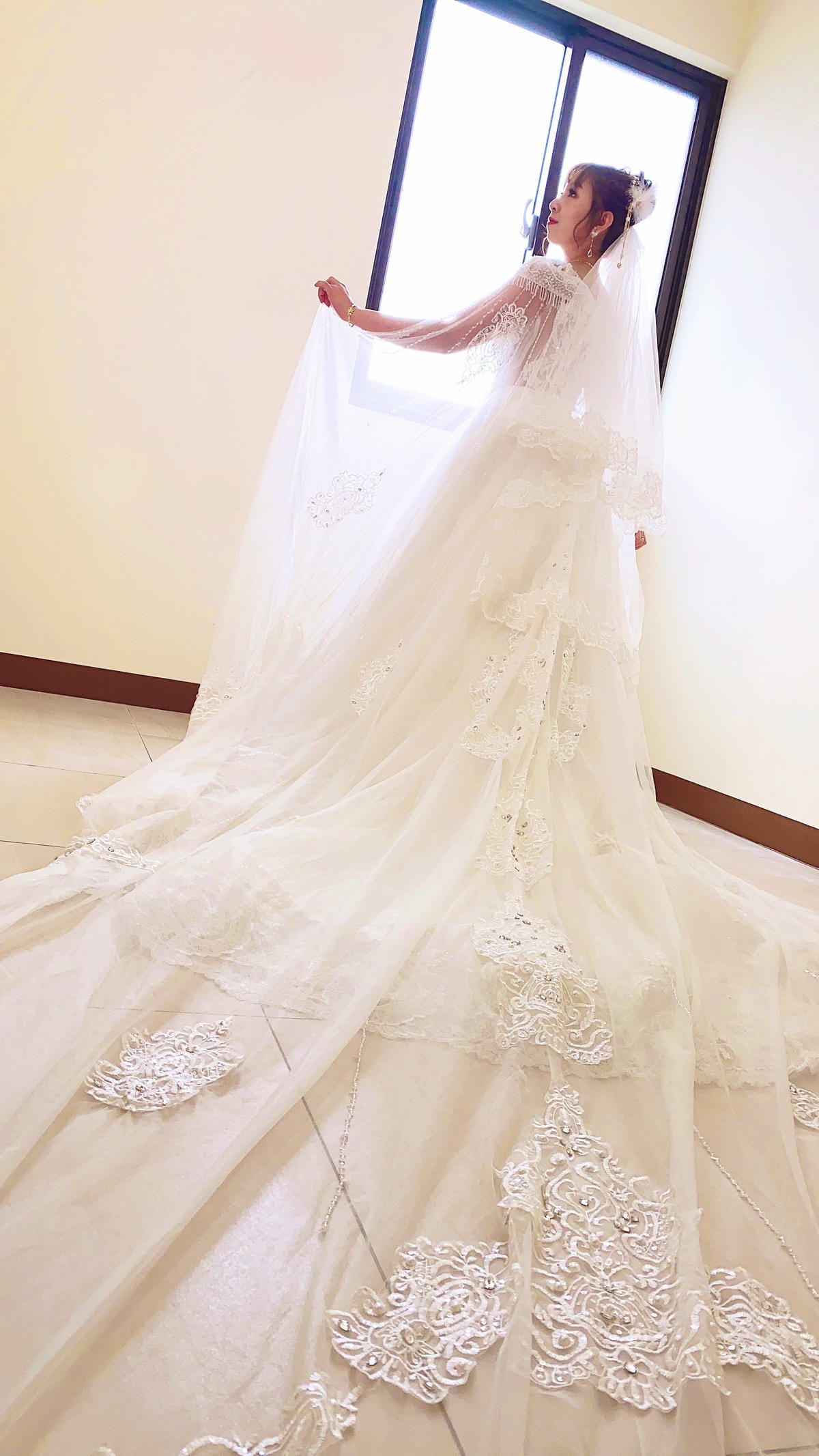 訂婚/文定、迎娶/結婚造型