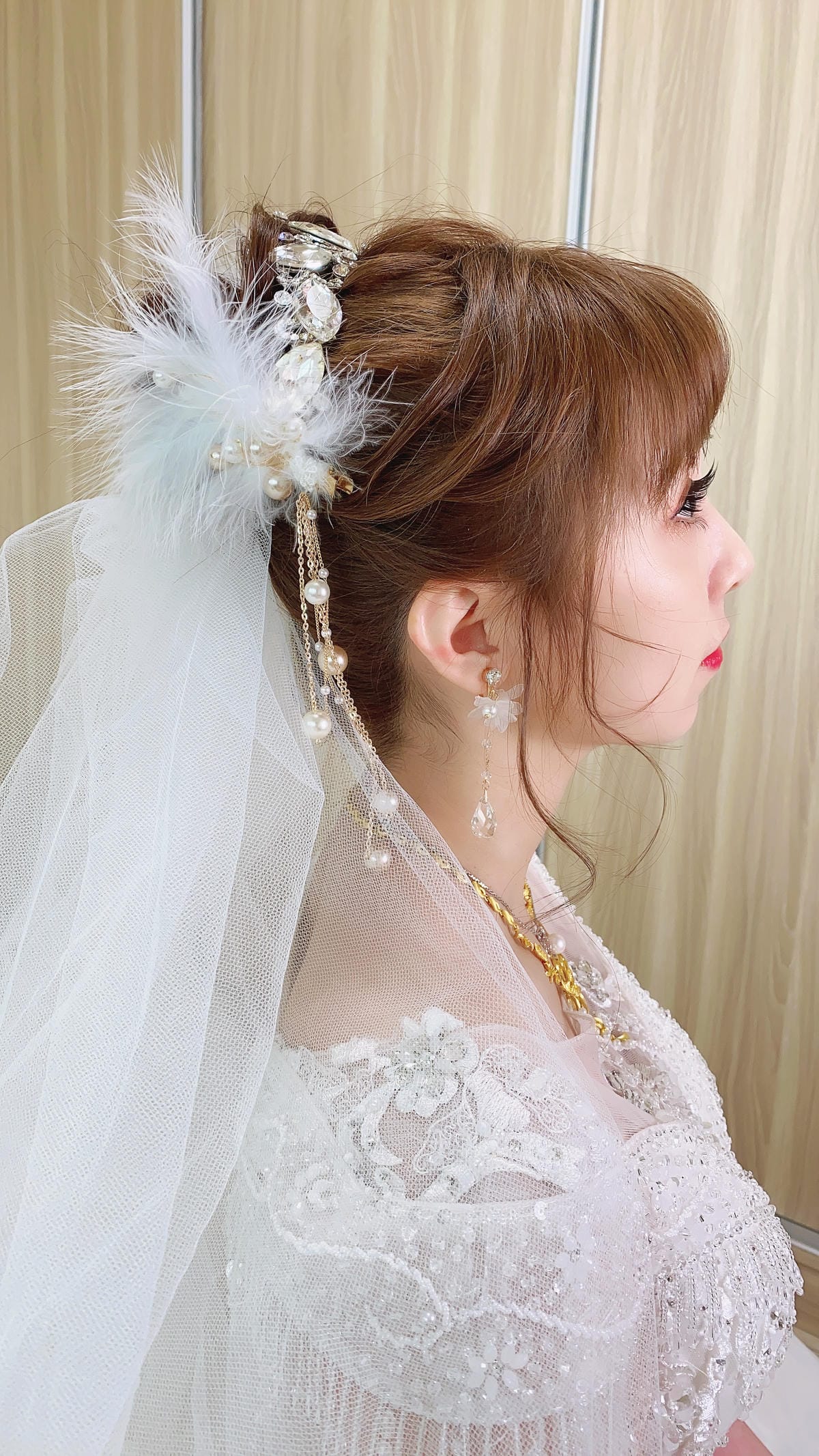 訂婚/文定、迎娶/結婚造型
