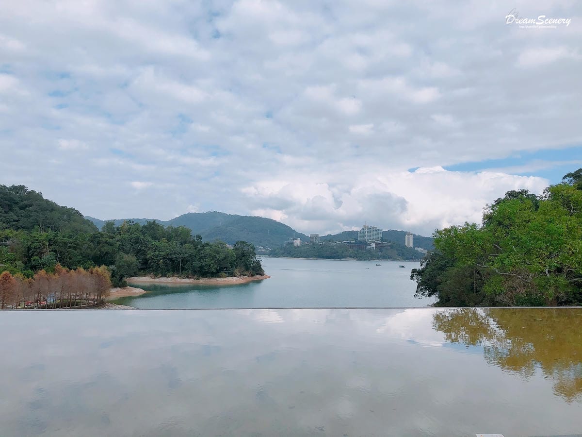 【南投】魚池│全台最美清水模建築遊客中心│向山行政暨遊客中心 【南投】魚池│全台最美清水模建築遊客中心│向山行政暨遊客中心
