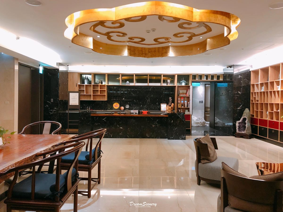 【台中】福華大飯店 【台中】福華大飯店