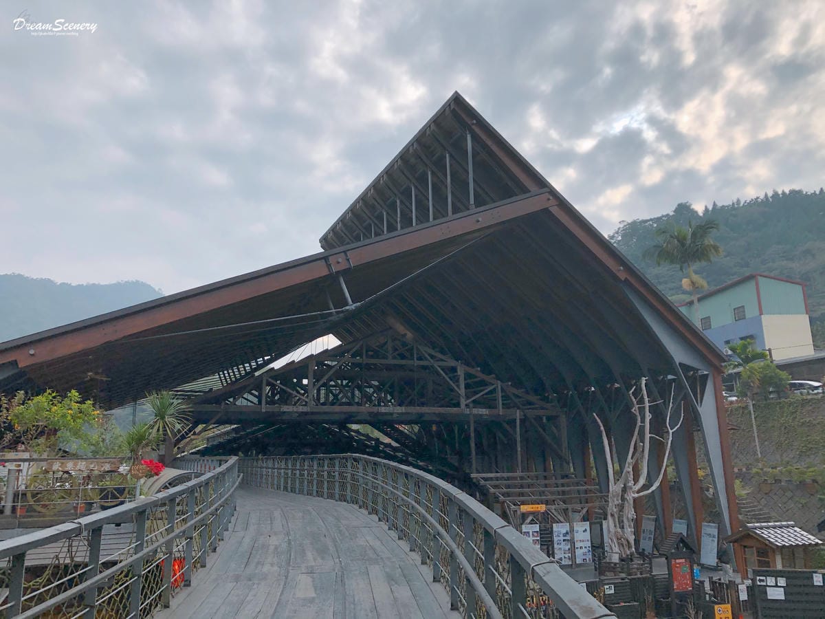 車埕木業博物館 車埕木業博物館