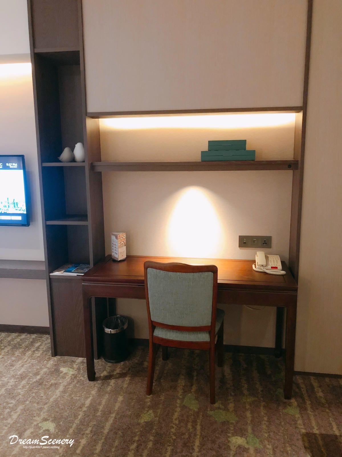 【台中】福華大飯店 【台中】福華大飯店