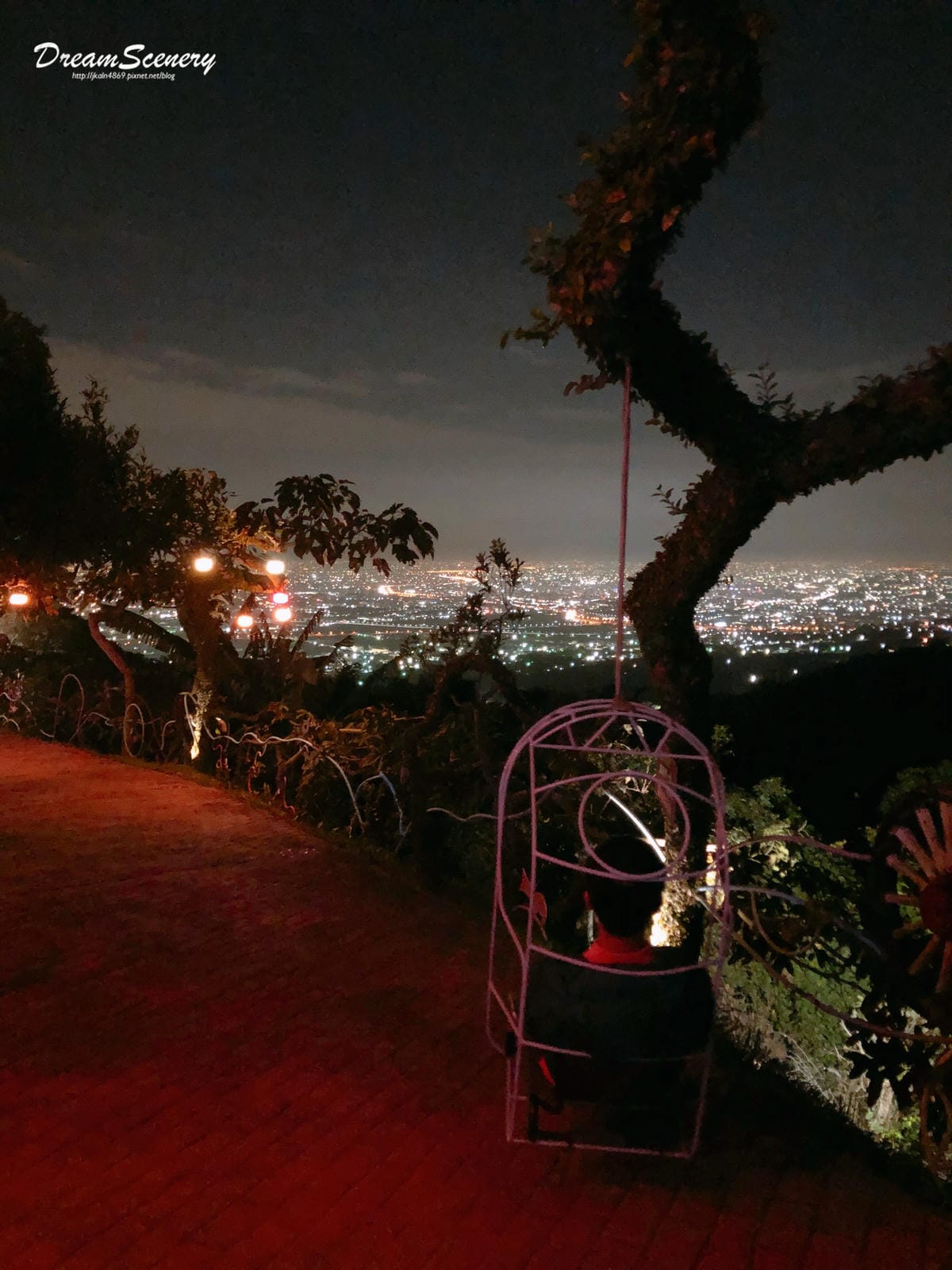 星月天空景觀餐廳 星月天空景觀餐廳