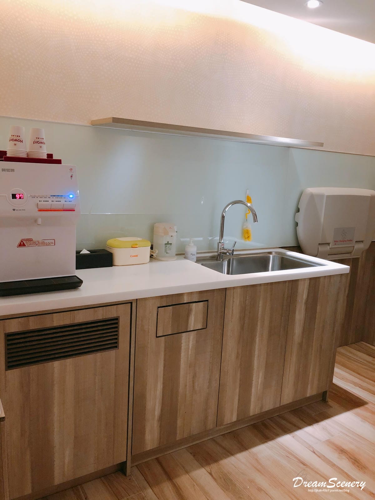 【台中】福華大飯店 【台中】福華大飯店