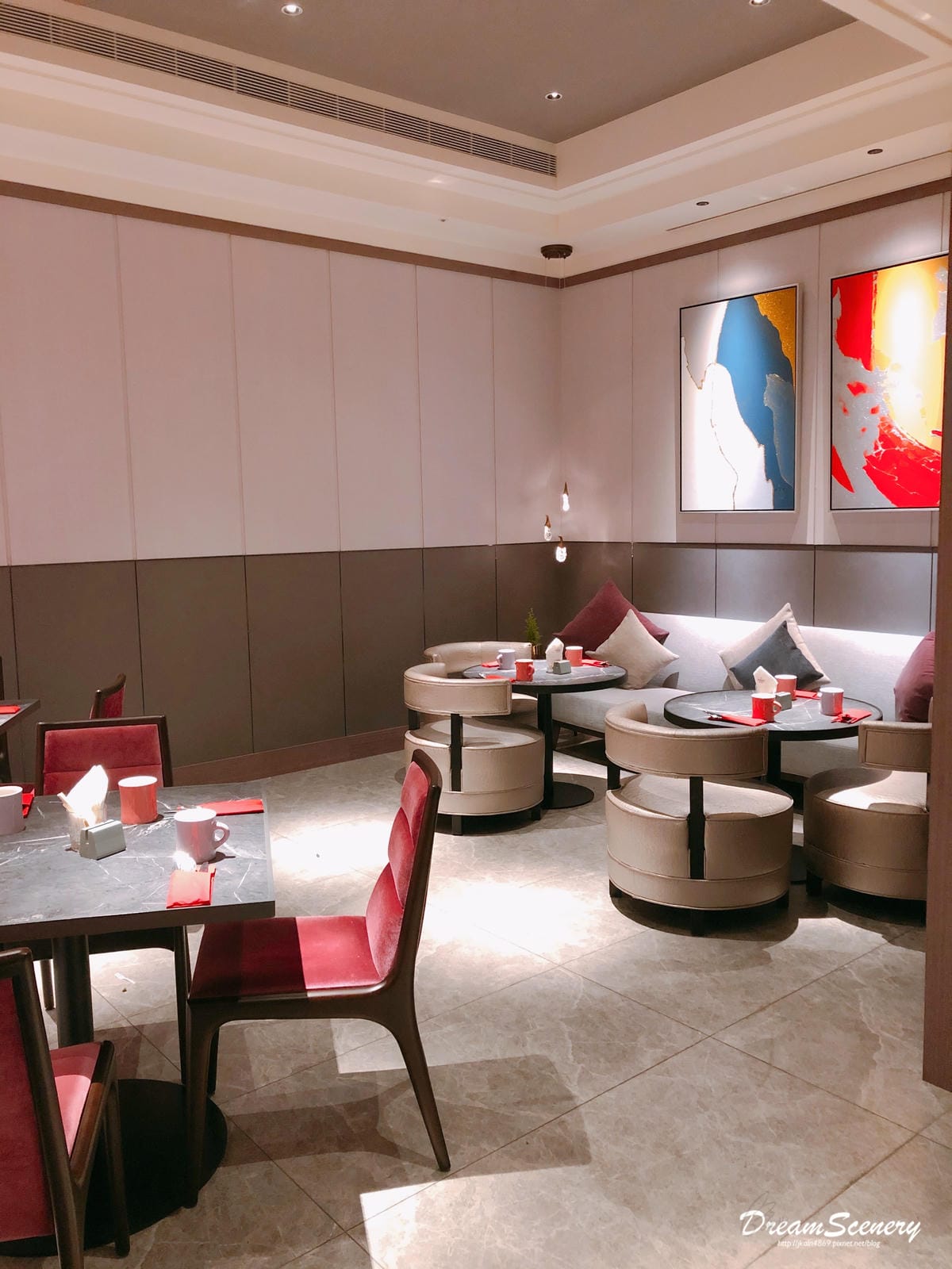 【台中】福華大飯店 【台中】福華大飯店