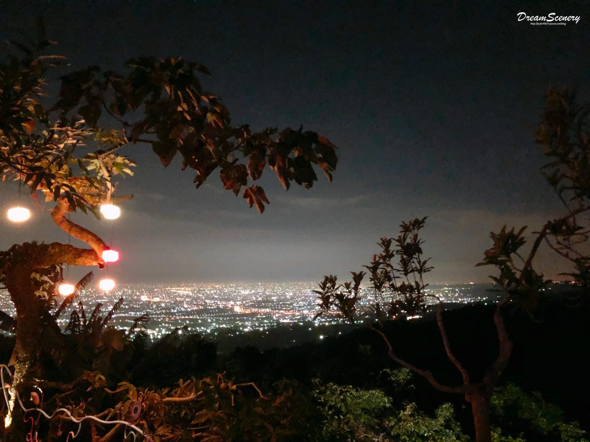 星月天空景觀餐廳 星月天空景觀餐廳